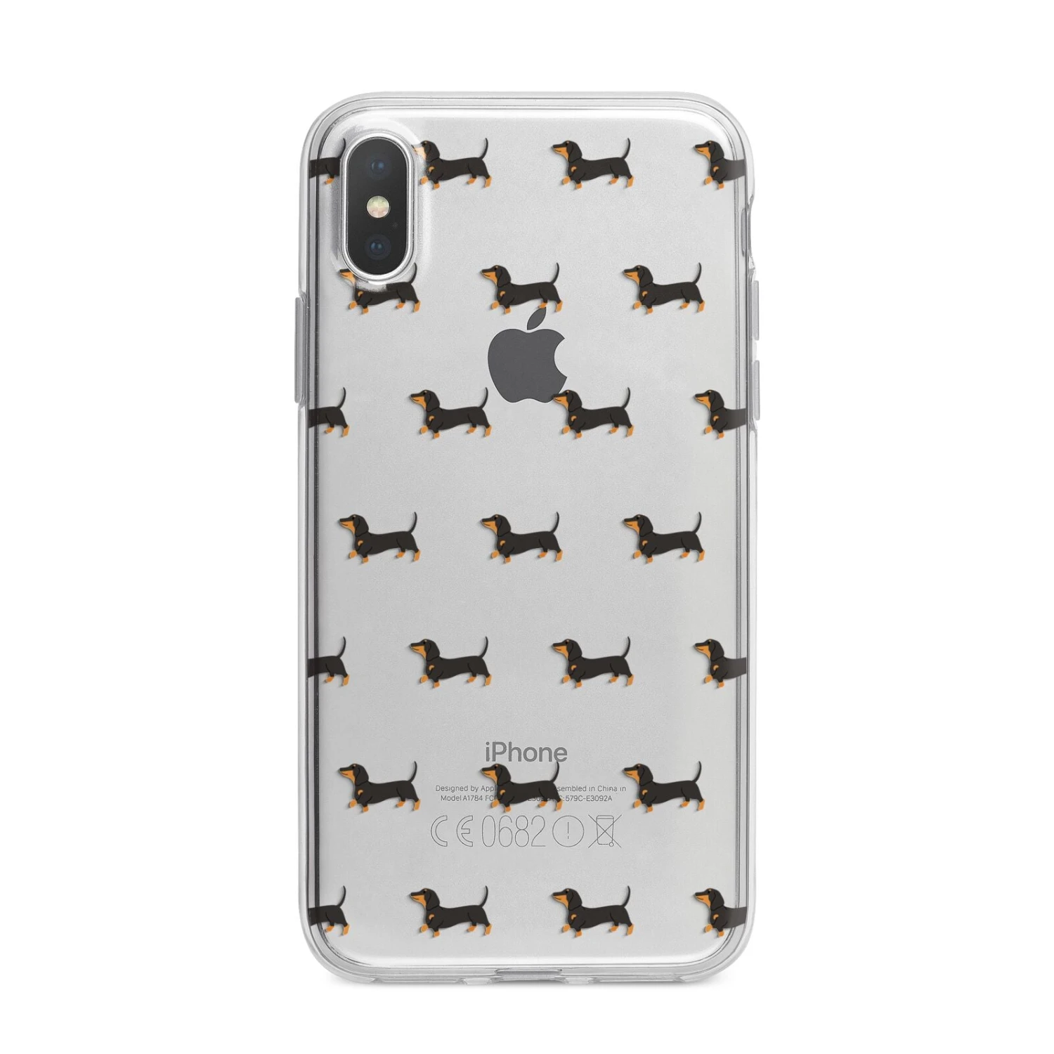 Dachshund IPhone Case 5 Dachshund IPhone Case - Image 5
