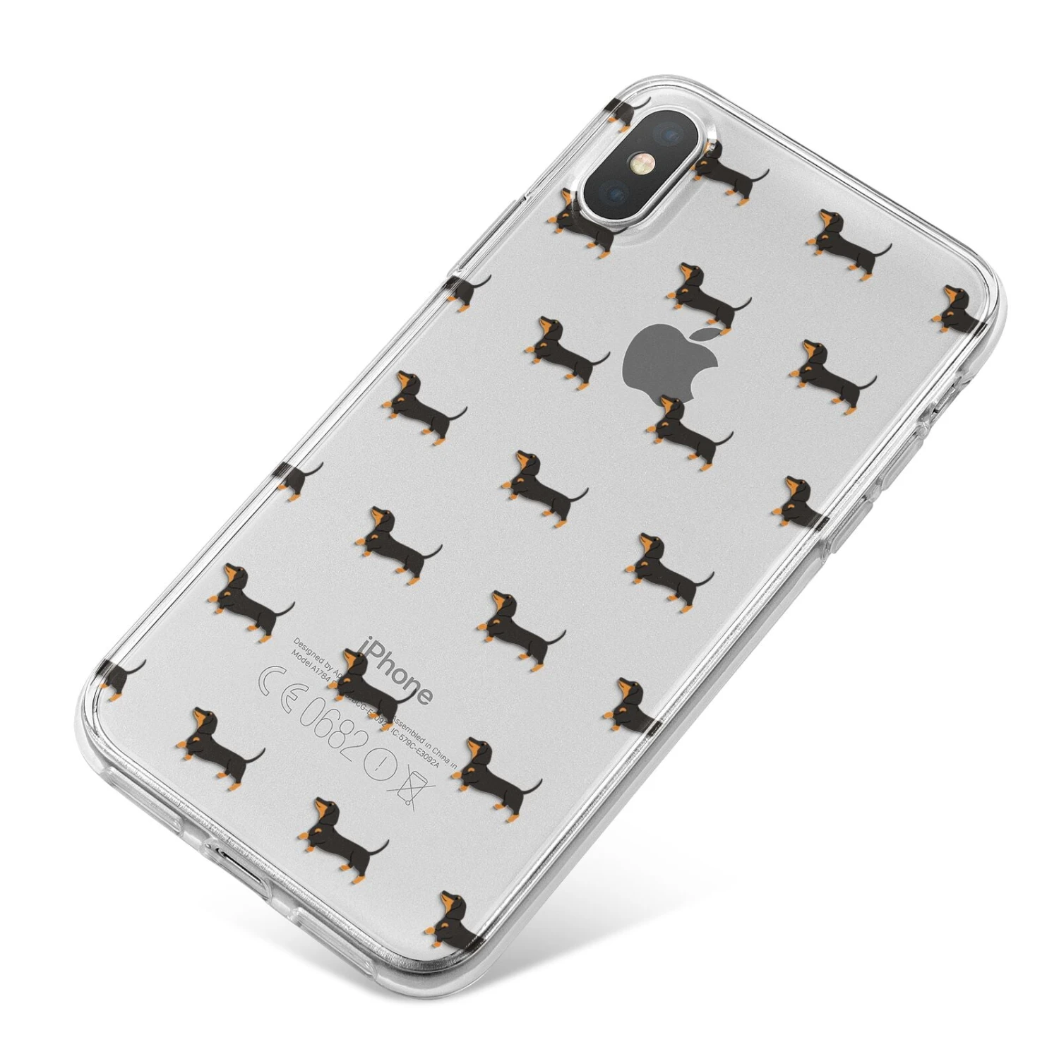 Dachshund IPhone Case 7 Dachshund IPhone Case - Image 7