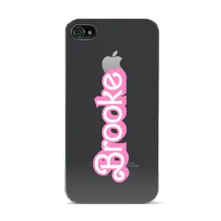 Dream Name IPhone Case -CaseCraze Store Dream Name Apple iPhone 4s Case