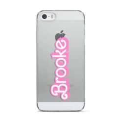 Dream Name IPhone Case -CaseCraze Store Dream Name Apple iPhone 5 Case