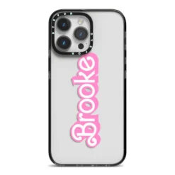 Dream Name IPhone Case