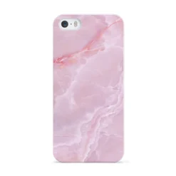 Dreamy Pink Marble IPhone Case 22 Dreamy Pink Marble IPhone Case -CaseCraze Store Dreamy Pink Marble Apple iPhone 5 Case