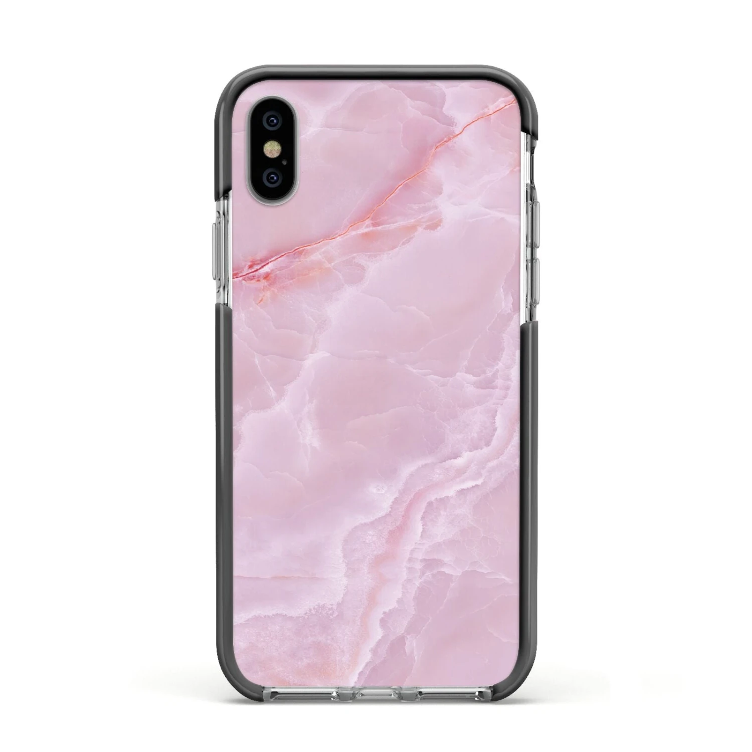 Dreamy Pink Marble IPhone Case 19 Dreamy Pink Marble IPhone Case - Image 19