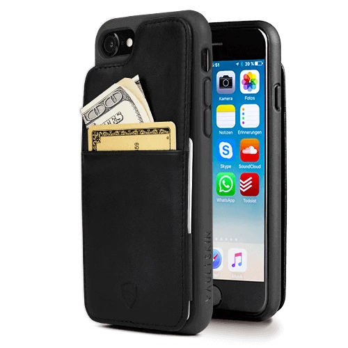Eton Armour Wallet Case For Iphone 7 Plus 8 Plus 1 Eton Armour Wallet Case For Iphone 7 Plus 8 Plus