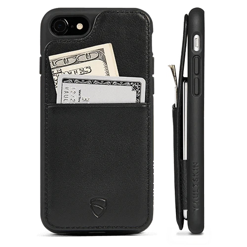 Eton Armour Wallet Case For Iphone 7 Plus 8 Plus 4 Eton Armour Wallet Case For Iphone 7 Plus 8 Plus - Image 4