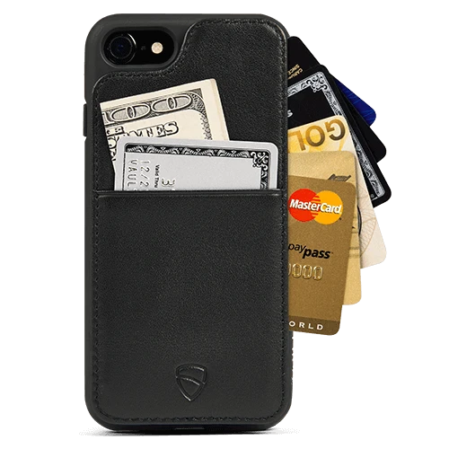 Eton Armour Wallet Case For Iphone 7 Plus 8 Plus 2 Eton Armour Wallet Case For Iphone 7 Plus 8 Plus - Image 2