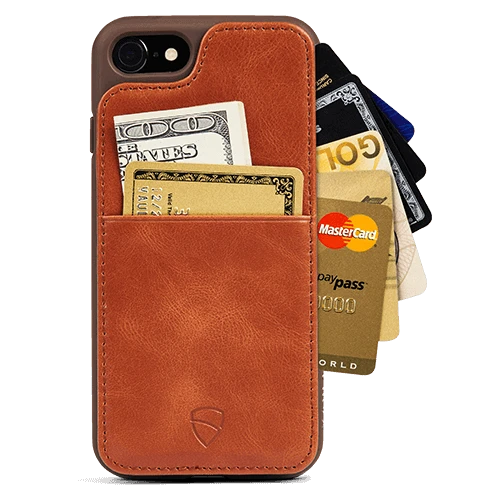 Eton Armour Wallet Case For Iphone 7 Plus 8 Plus 9 Eton Armour Wallet Case For Iphone 7 Plus 8 Plus - Image 9