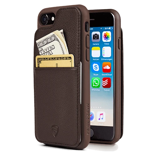 Eton Armour Wallet Case For Iphone 7 Plus 8 Plus 5 Eton Armour Wallet Case For Iphone 7 Plus 8 Plus - Image 5