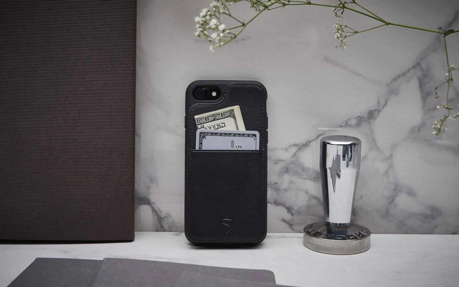 Eton Armour Wallet Case For Iphone 7 Plus 8 Plus 11 Eton Armour Wallet Case For Iphone 7 Plus 8 Plus - Image 11