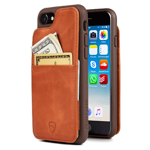 Eton Armour Wallet Case For Iphone 7 Plus 8 Plus 8 Eton Armour Wallet Case For Iphone 7 Plus 8 Plus - Image 8