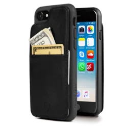 Eton Armour Wallet Case For Iphone 7