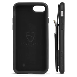 Eton Armour Wallet Case For Iphone 7 Plus 8 Plus 22 Eton Armour Wallet Case For Iphone 7 Plus 8 Plus -CaseCraze Store ETON ARMOUR thin wallet mobile case iPhone 7 Plus 8 Plus black Vaultskin