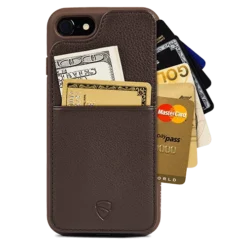 Eton Armour Wallet Case For Iphone 7 Plus 8 Plus 25 Eton Armour Wallet Case For Iphone 7 Plus 8 Plus -CaseCraze Store ETON ARMOUR womens minimalist bumper iPhone 7 Plus 8 Plus brown Vaultskin