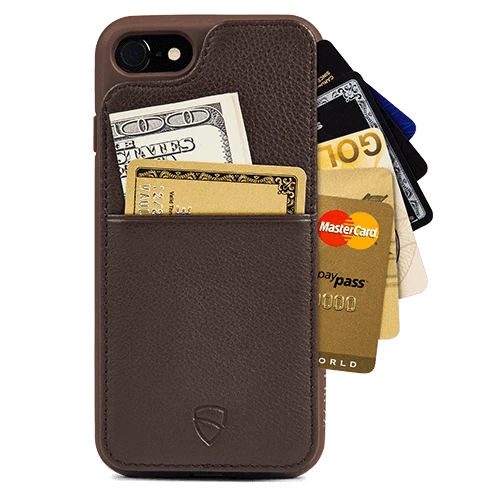 Eton Armour Wallet Case For Iphone 7 Plus 8 Plus 6 Eton Armour Wallet Case For Iphone 7 Plus 8 Plus - Image 6