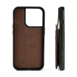 Eton Wallet Case Iphone 14 Pro -CaseCraze Store ETON iPhone14Probrownback