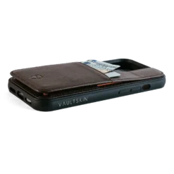 Eton Wallet Case Iphone 14 Pro -CaseCraze Store ETON iPhone14Probrownflat