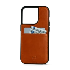 Eton Wallet Case Iphone 14 Pro -CaseCraze Store ETON iPhone14Procognacfront