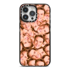 Face IPhone Case