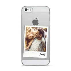 Fathers Day Photo IPhone Case 22 Fathers Day Photo IPhone Case -CaseCraze Store Fathers Day Photo Apple iPhone 5 Case