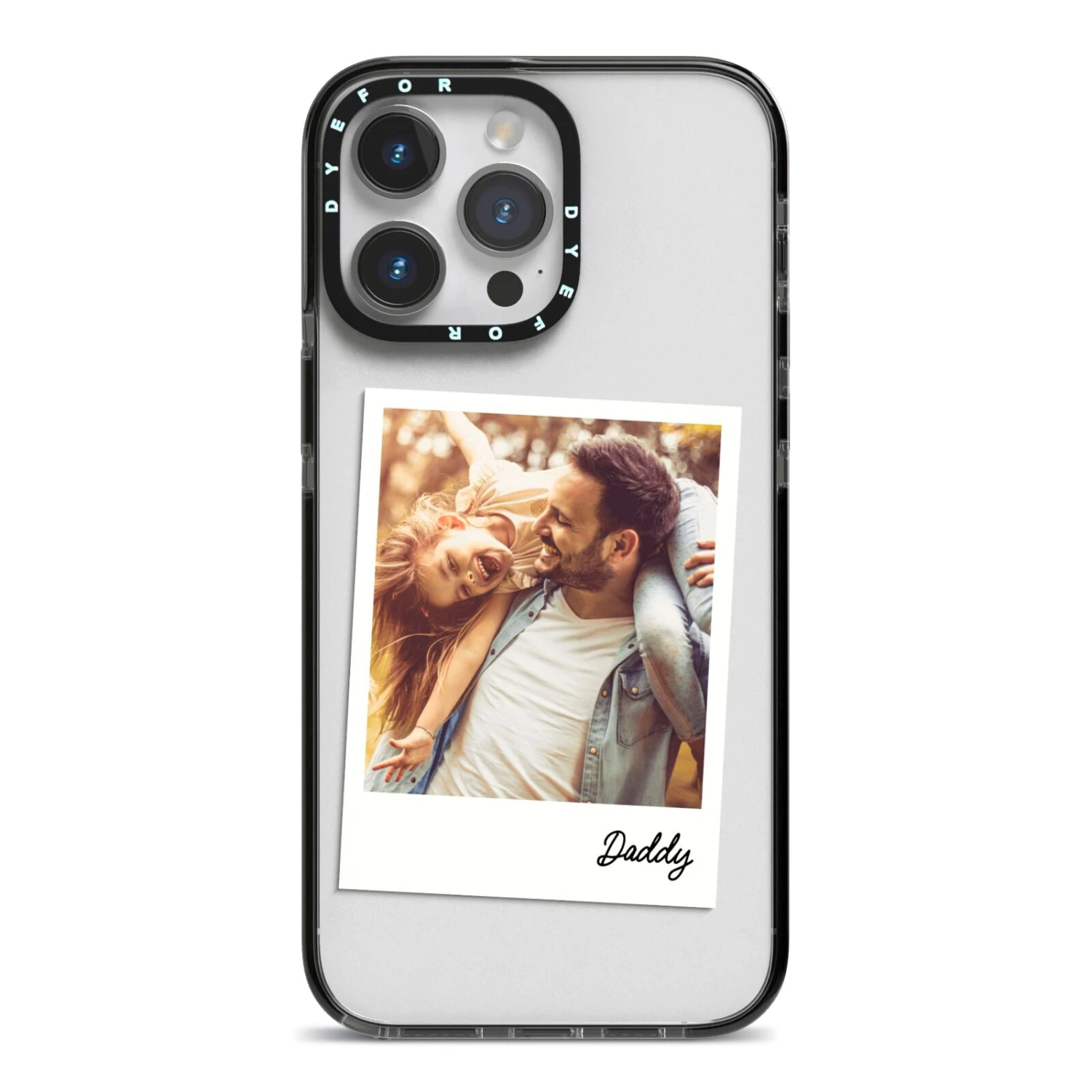 Fathers Day Photo IPhone Case 1 Fathers Day Photo IPhone Case