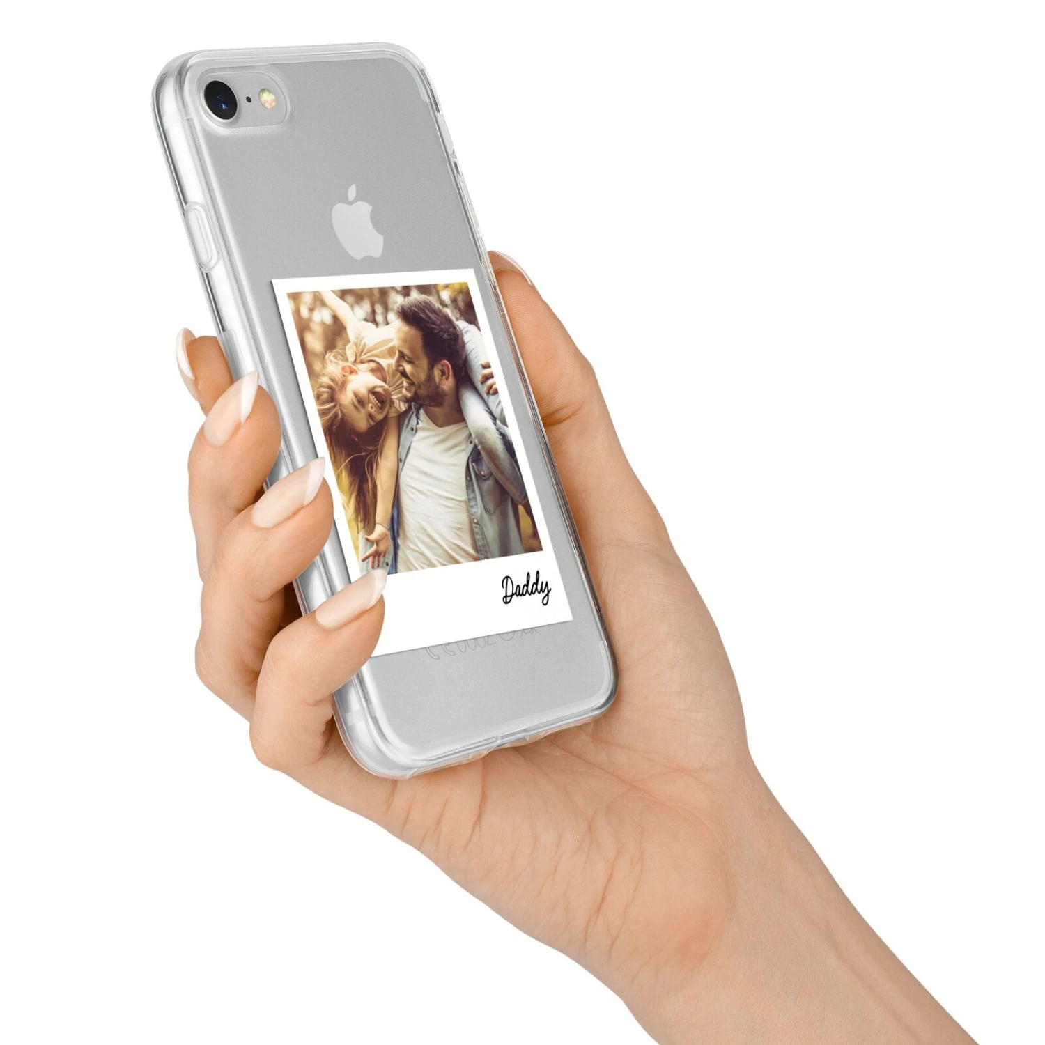 Fathers Day Photo IPhone Case 13 Fathers Day Photo IPhone Case - Image 13