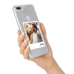 Fathers Day Photo IPhone Case 34 Fathers Day Photo IPhone Case -CaseCraze Store Fathers Day Photo iPhone 7 Plus Bumper Case on Silver iPhone Alternative Image