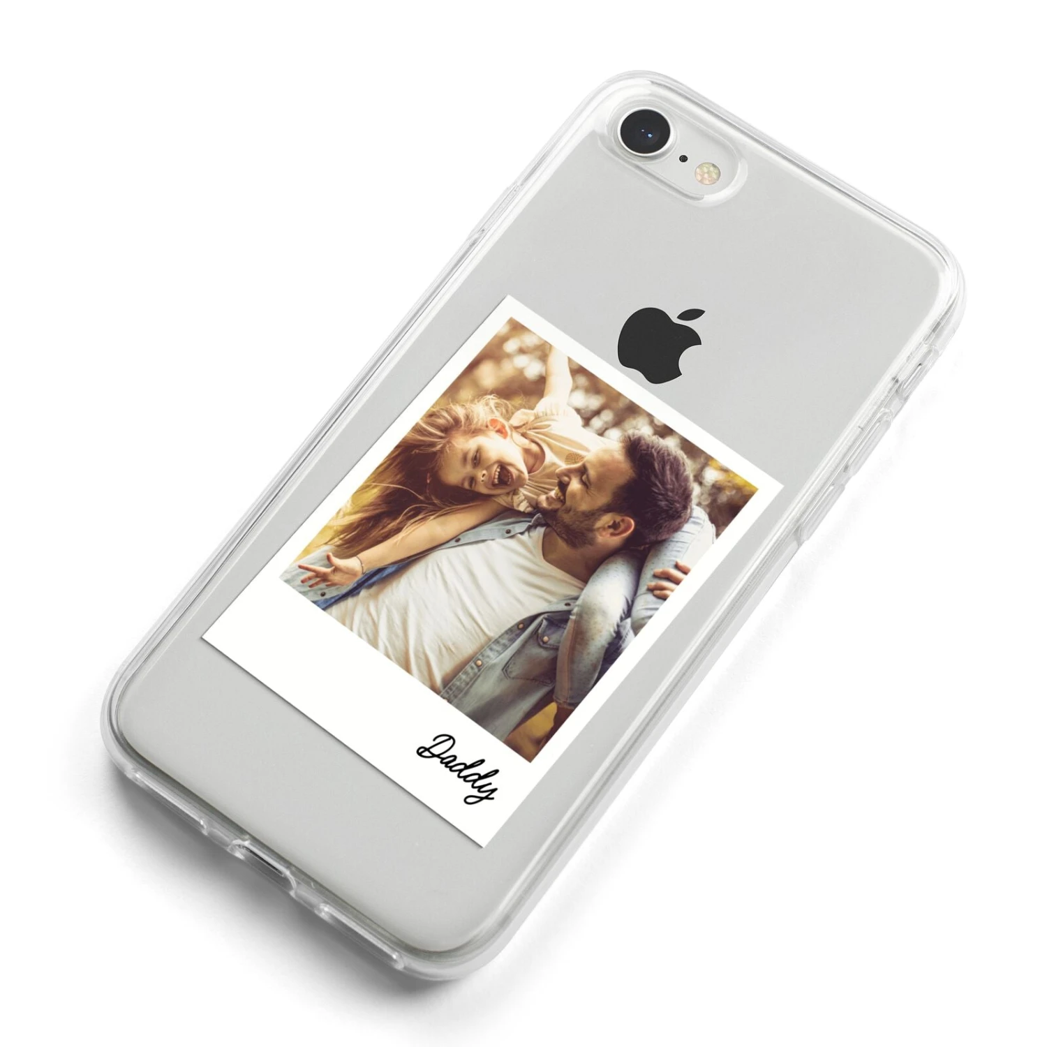 Fathers Day Photo IPhone Case 9 Fathers Day Photo IPhone Case - Image 9