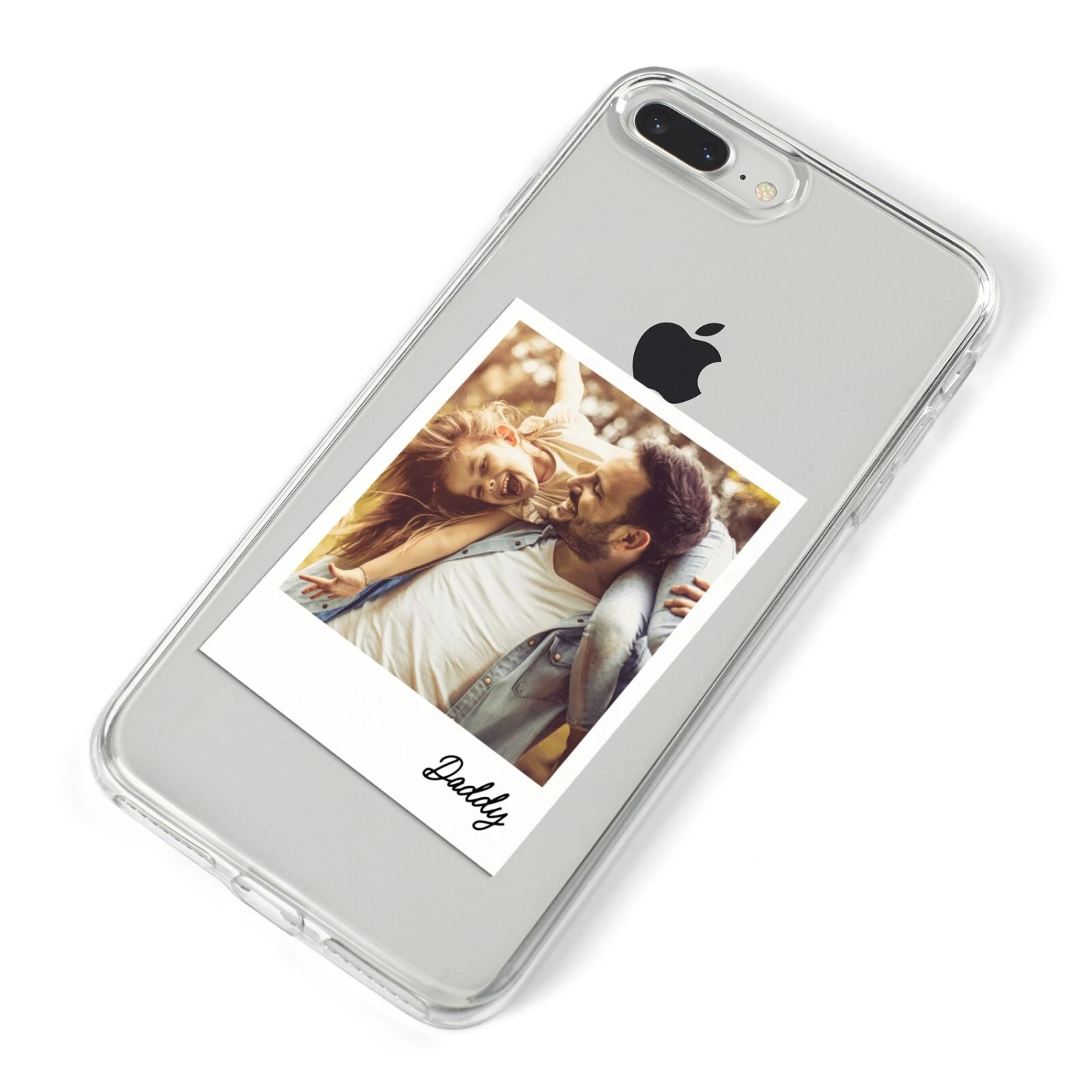 Fathers Day Photo IPhone Case 11 Fathers Day Photo IPhone Case - Image 11