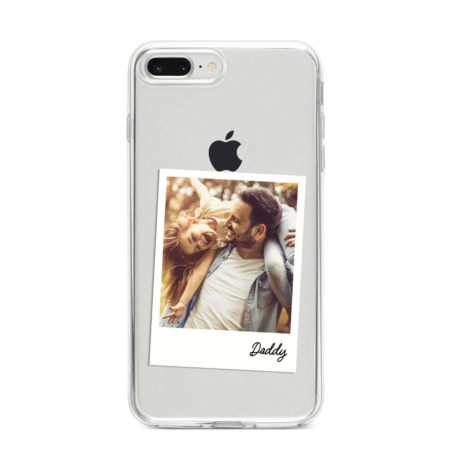 Fathers Day Photo IPhone Case 10 Fathers Day Photo IPhone Case - Image 10