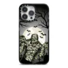 Halloween Mummy IPhone Case