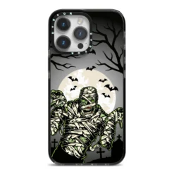 Halloween Mummy IPhone Case