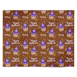 Halloween Personalised Face Wrapping Paper -CaseCraze Store Halloween Personalised Face Personalised Wrapping Paper Alternative