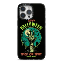 Halloween Zombie Hand IPhone Case