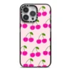 Happy Cherry IPhone Case