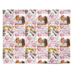 Happy Mothers Day Wrapping Paper 7 Happy Mothers Day Wrapping Paper -CaseCraze Store Happy Mothers Day Personalised Wrapping Paper Alternative
