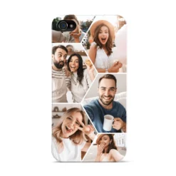 Honeycomb Photo IPhone Case -CaseCraze Store Honeycomb Photo Apple iPhone 4s Case