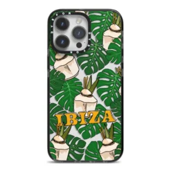 Ibiza IPhone Case