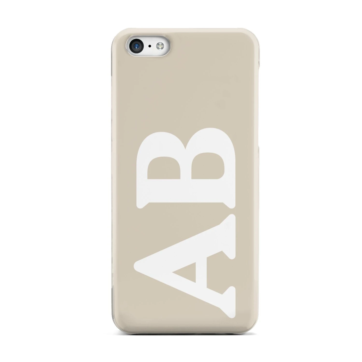 Initials IPhone Case 2 Initials IPhone Case - Image 2