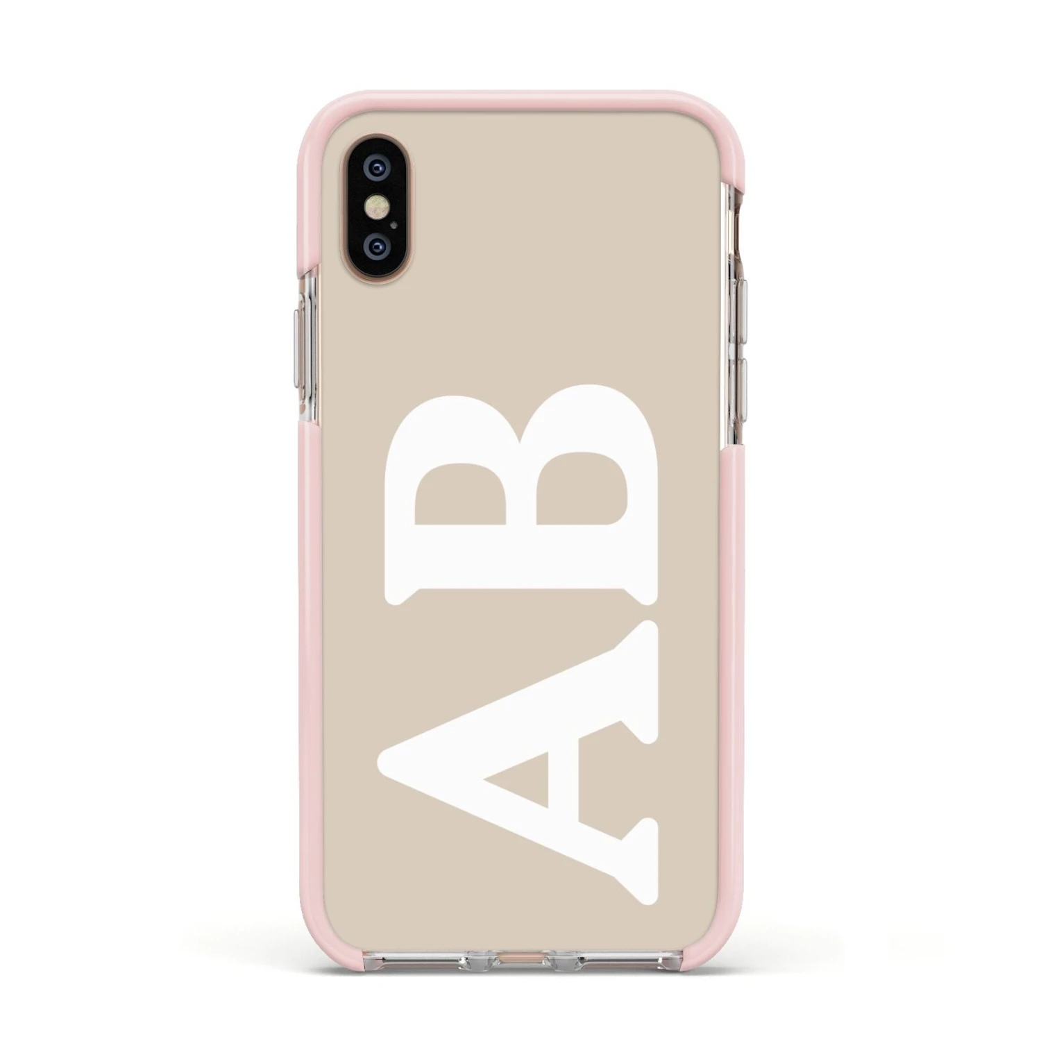Initials IPhone Case 20 Initials IPhone Case - Image 20