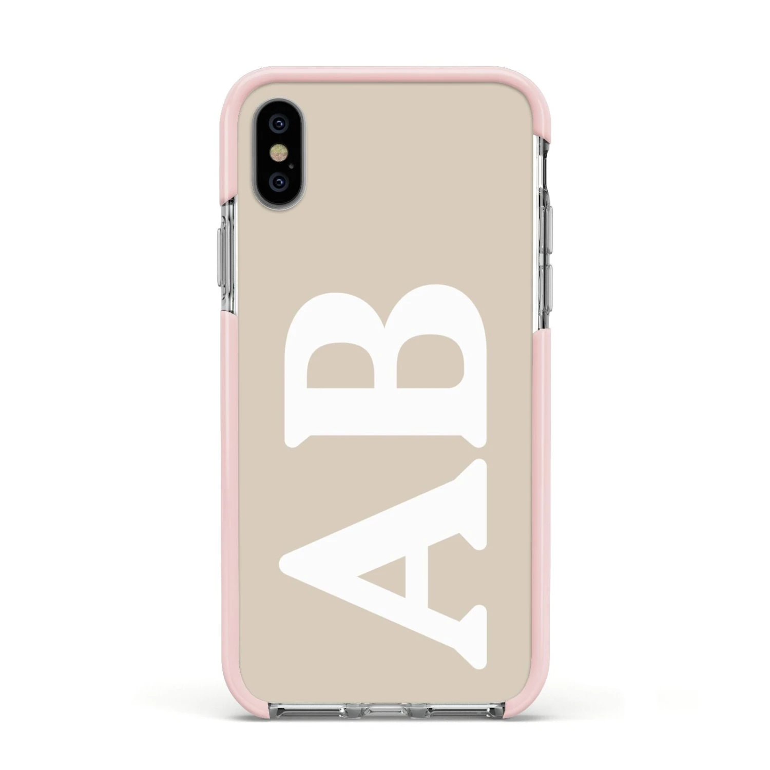 Initials IPhone Case 19 Initials IPhone Case - Image 19