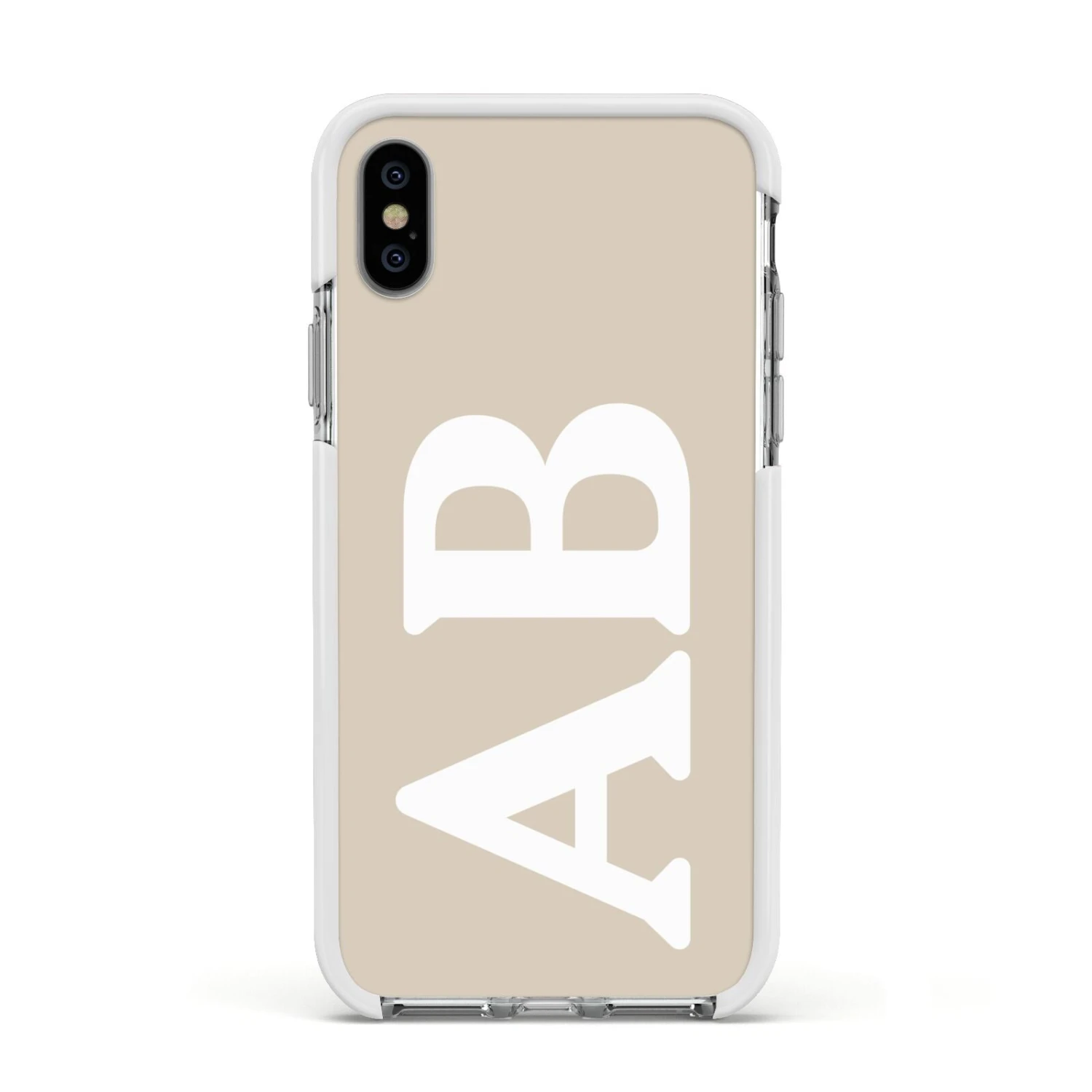 Initials IPhone Case 16 Initials IPhone Case - Image 16