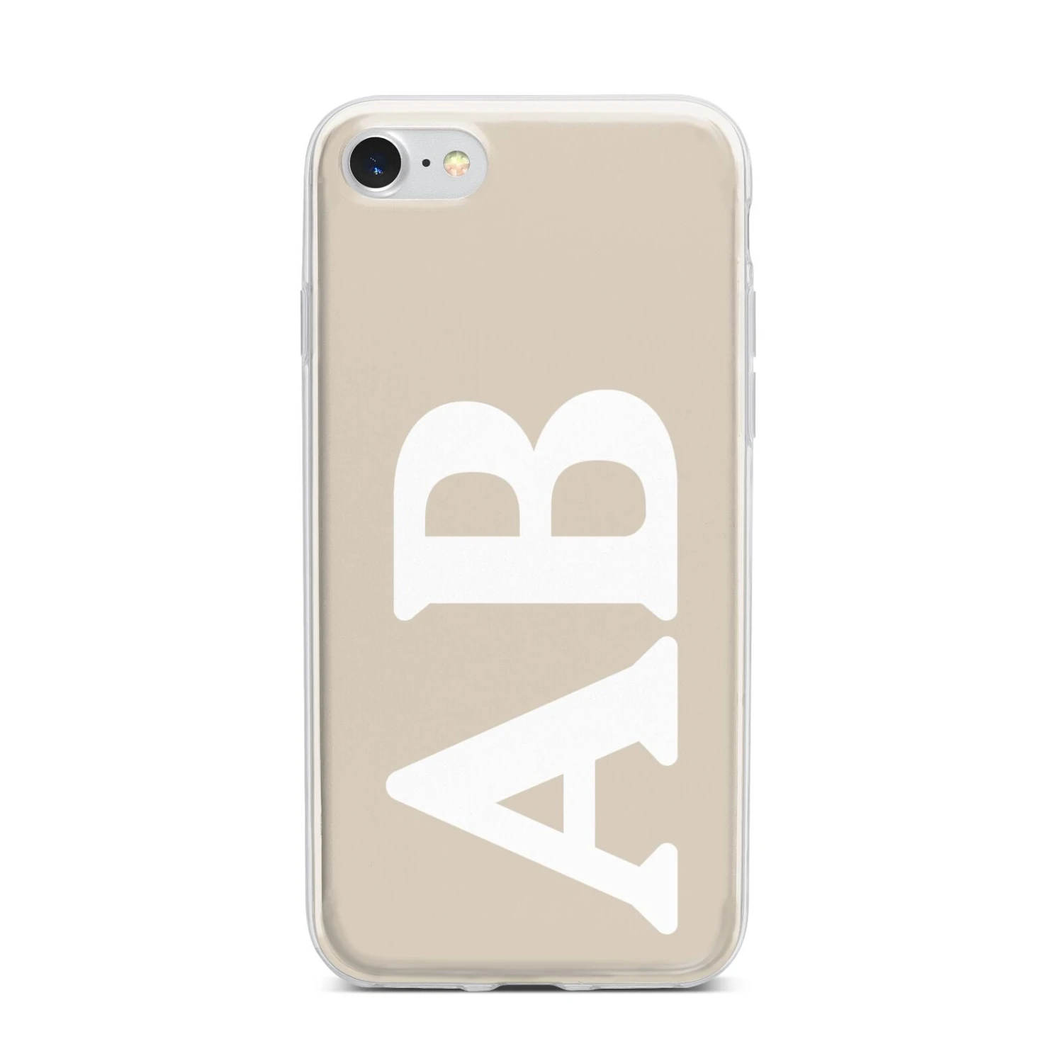 Initials IPhone Case 12 Initials IPhone Case - Image 12