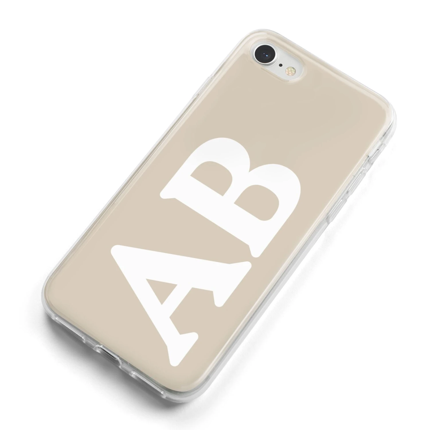 Initials IPhone Case 9 Initials IPhone Case - Image 9
