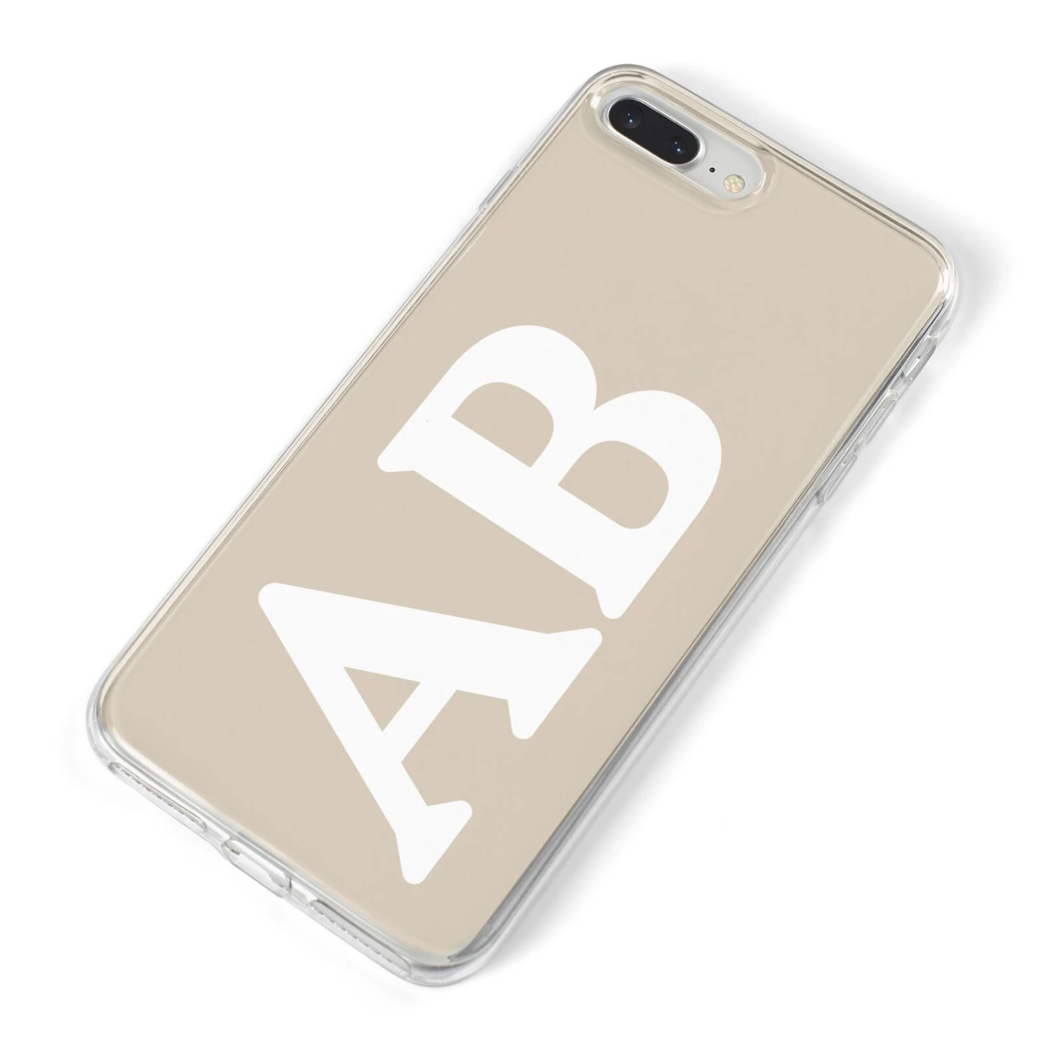 Initials IPhone Case 11 Initials IPhone Case - Image 11