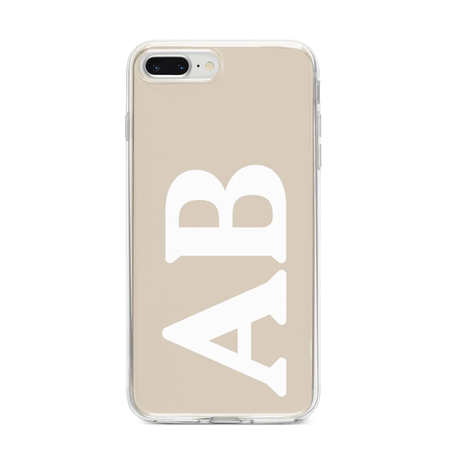 Initials IPhone Case 10 Initials IPhone Case - Image 10