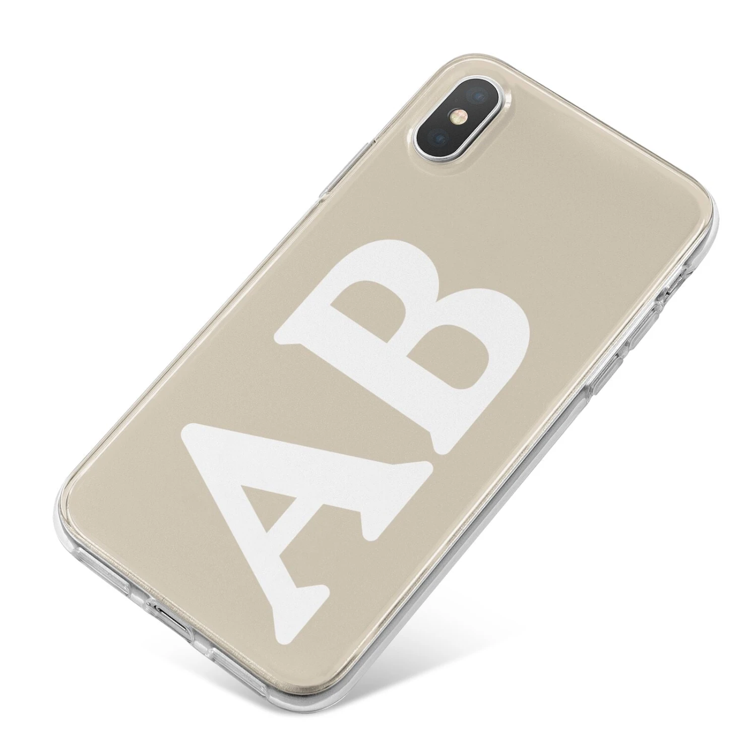 Initials IPhone Case 7 Initials IPhone Case - Image 7
