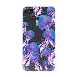 Jellyfish IPhone Case -CaseCraze Store Jellyfish Apple iPhone 4s Case