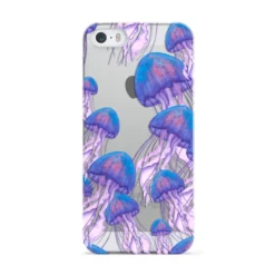 Jellyfish IPhone Case -CaseCraze Store Jellyfish Apple iPhone 5 Case
