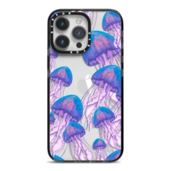 Jellyfish IPhone Case