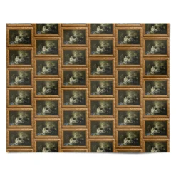 Le Déjeuner Sur L’Herbe By Édouard Manet Wrapping Paper -CaseCraze Store Le D jeuner sur l Herbe by douard Manet Personalised Wrapping Paper Alternative